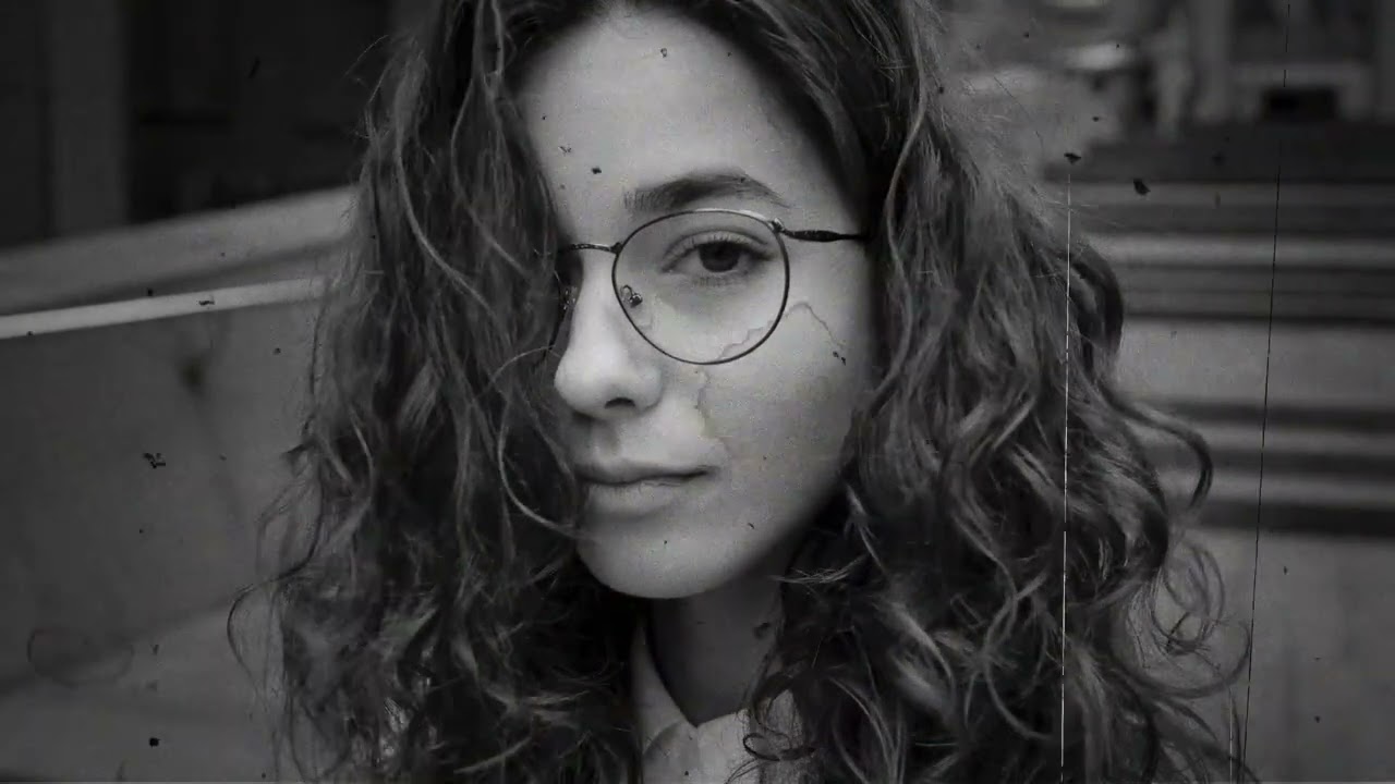 David Arn - Too Strong to Die--Official Music Video