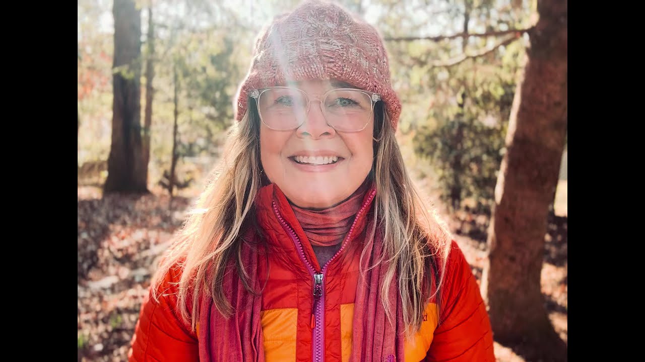 A Special Invitation (+ discount code) ~ Join me March 20-22 at 1440 Multiversity