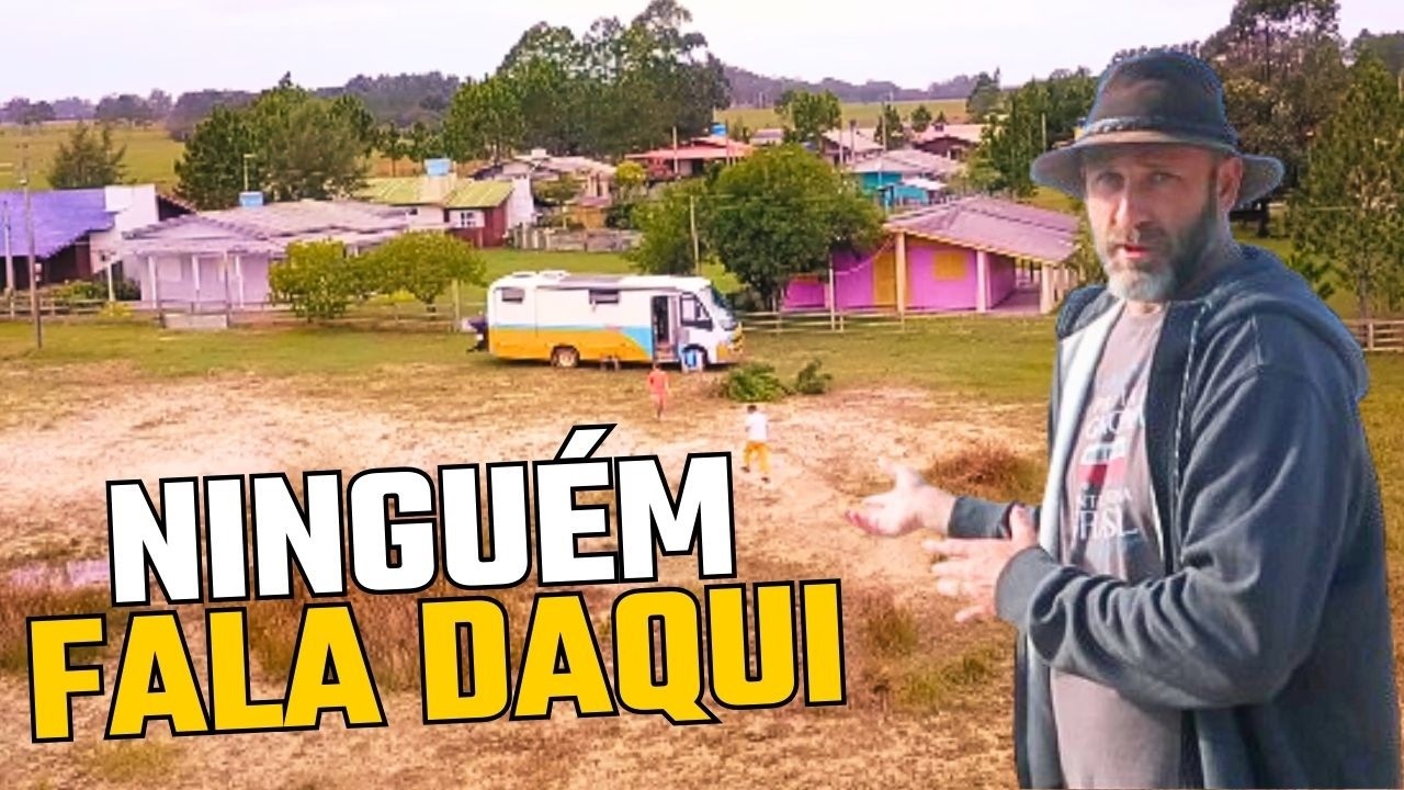 O lado POUCO FALADO da Lagoa dos Patos - Tavares/RS - LL 12