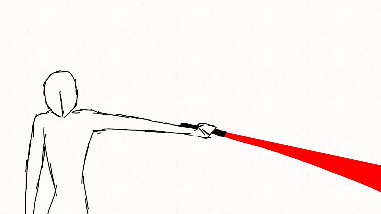 Animating a Full Body Fight Live | Part 1