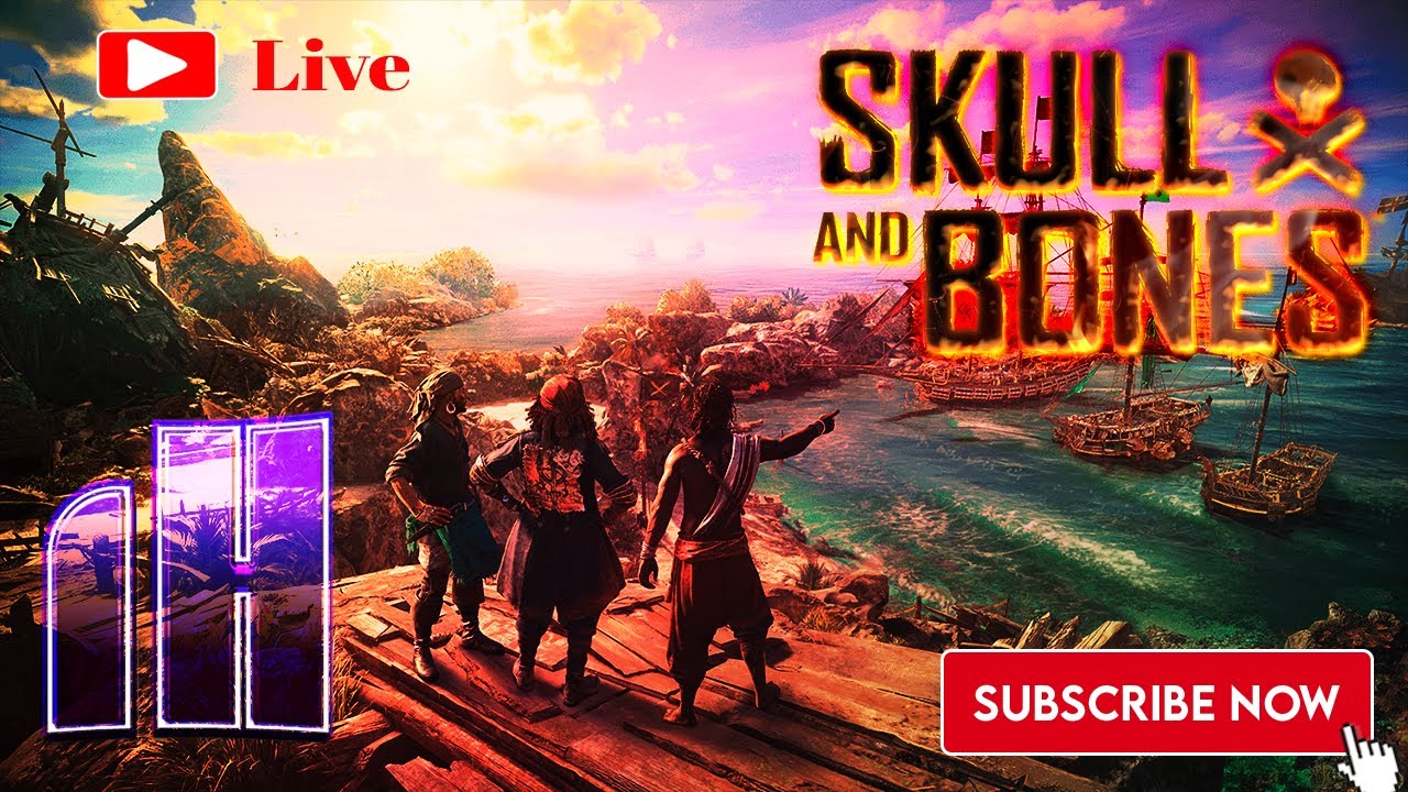 SEASON 4 IS ALMOST HERE