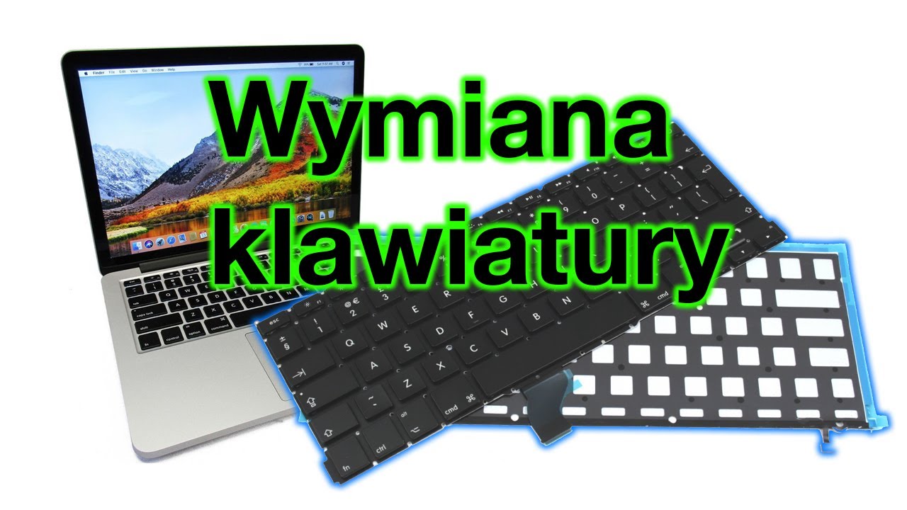 MacBook Pro 13
