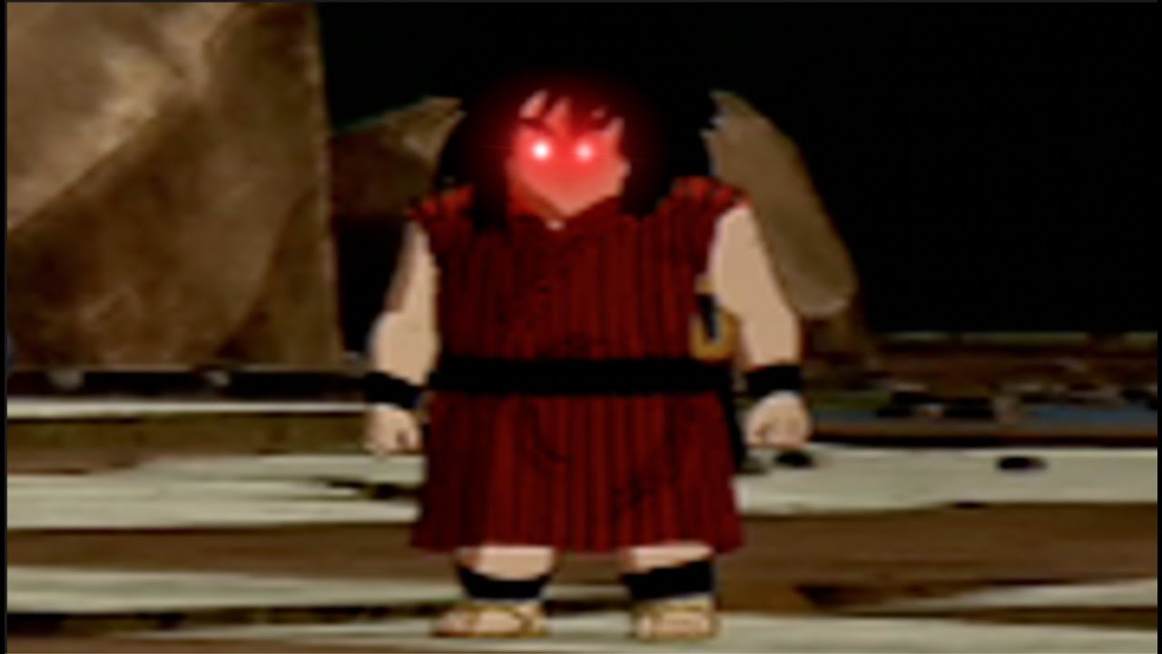 delete yajirobe pls