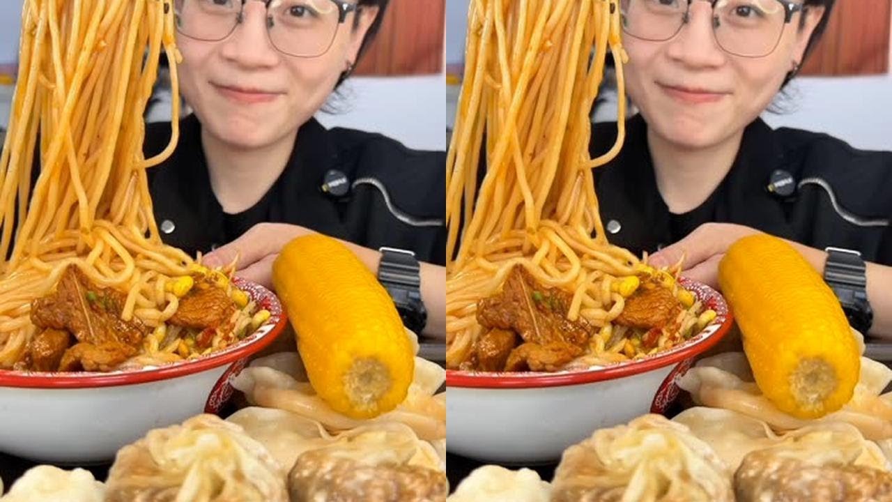 90后小学老师退休生活
美好的一天从早餐就开始了，今天换换口味，不吃炒粉整点汤粉吃吃吧 #美食 #美食分享 #妈呀太香了 #吃的太香了