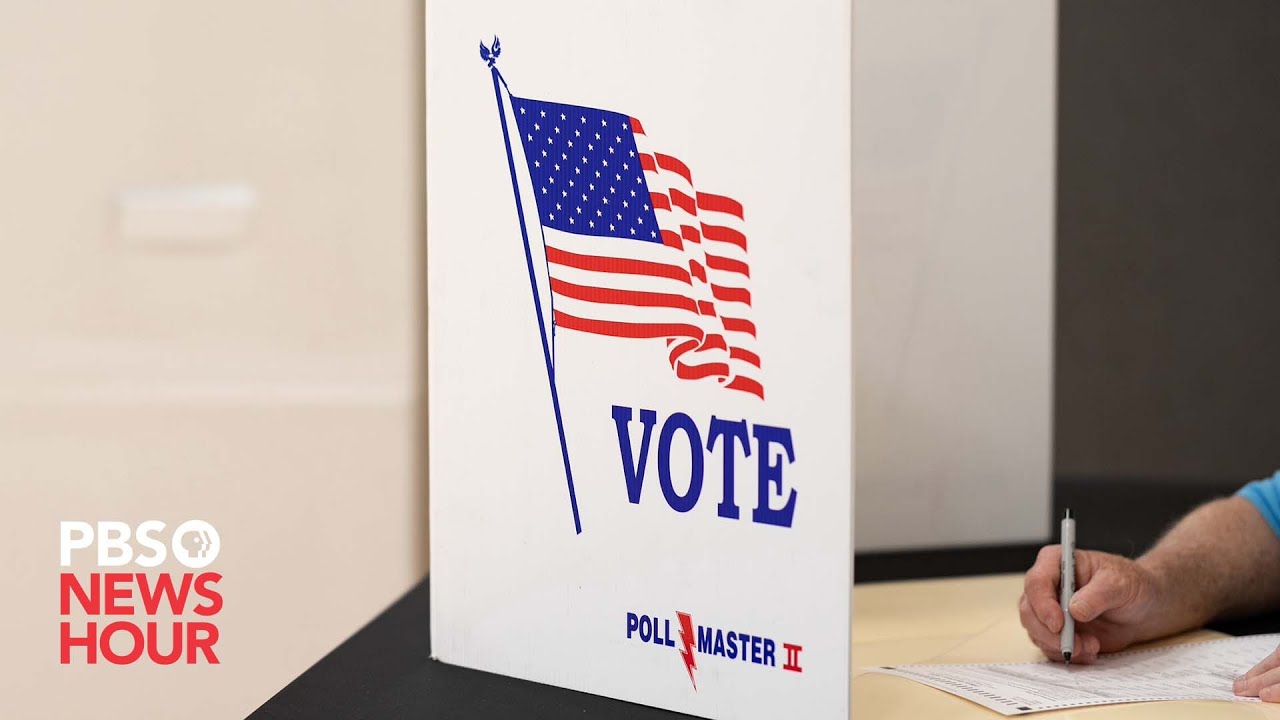 What Republicans and Democrats are focusing on for midterm elections