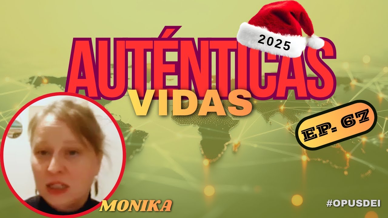 Monika 🇵🇱🇵🇱 &ndash; Parte i 🌱 Polonia, Epa&ntilde;a, Roma: fe, presi&oacute;n y esc&aacute;ndalo