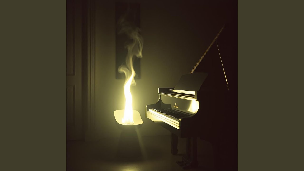 Deep White Flame, Pt. 2
