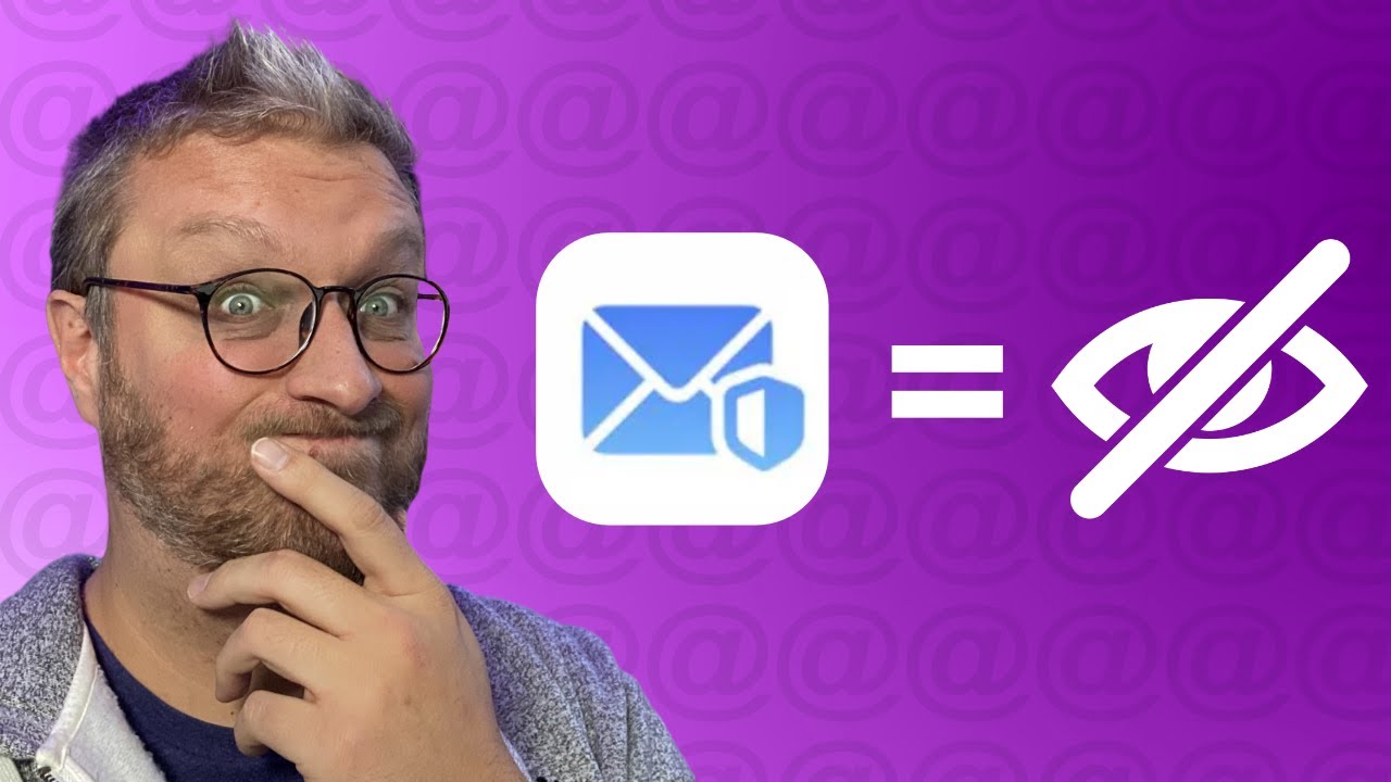Comment masquer son adresse mail sur un iPhone et un iPad ? Qu&rsquo;est-ce que c&rsquo;est iCloud + ?