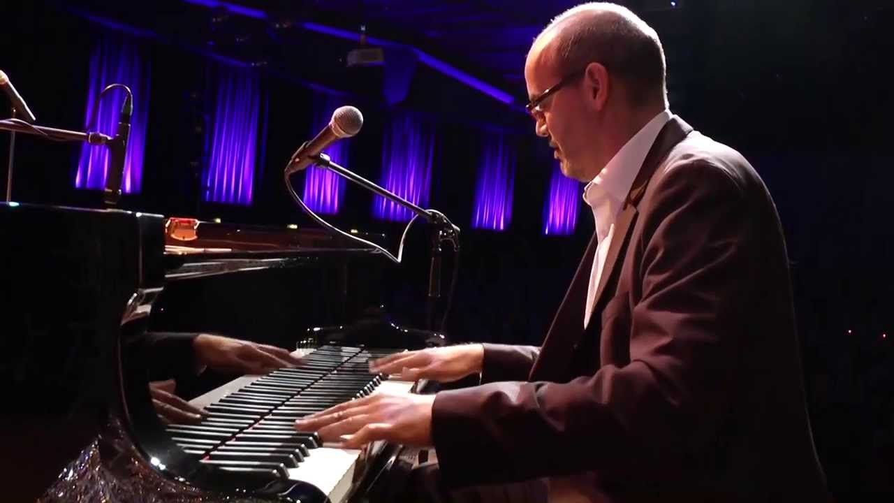 Frank Muschalle - Wake Up Call - Live @ Int. Boogie Night Uster 2013