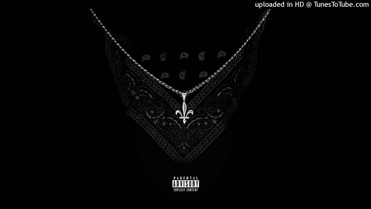 BLKN BLD (feat. Doppelg&auml;nger) (Remix)
