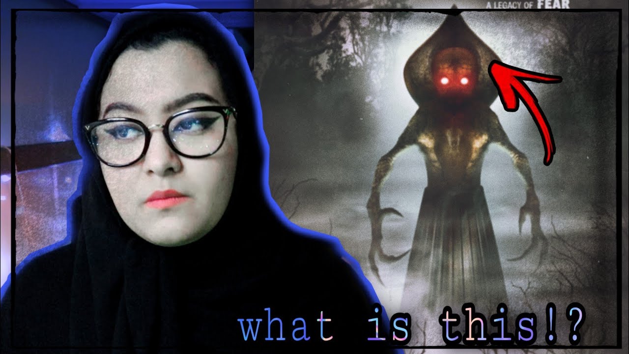 وحش مدينه فلاتوود 💀 | شبح الطفل ديفيد 😰