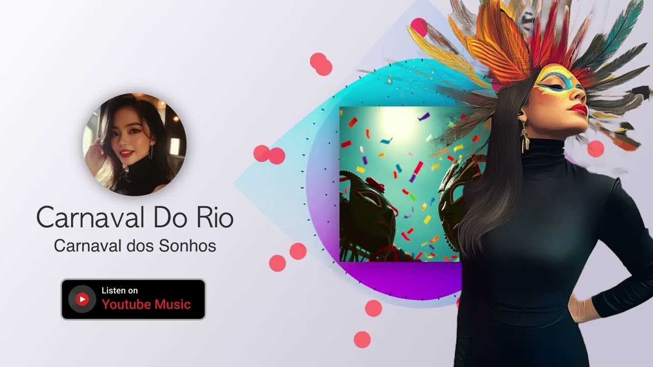 Carnaval Do Rio