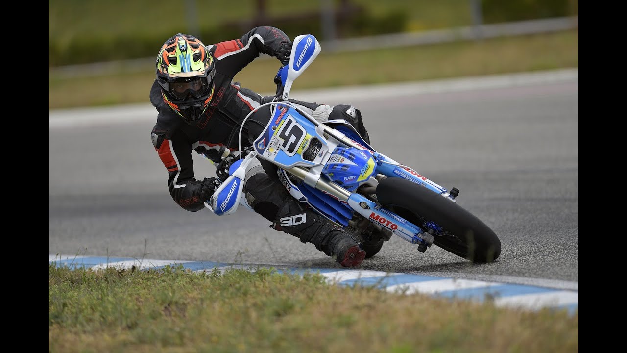 Internazionali d'Italia supermoto 2023 #6 - Viterbo