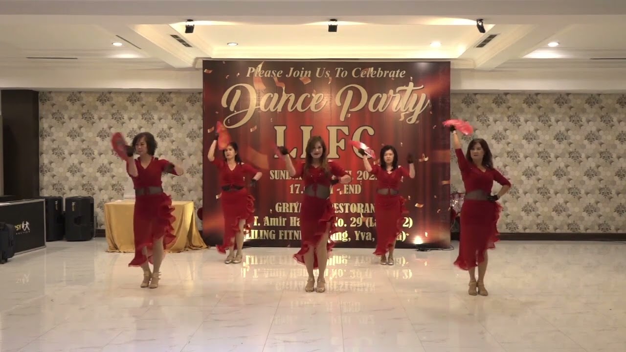 Linedance 