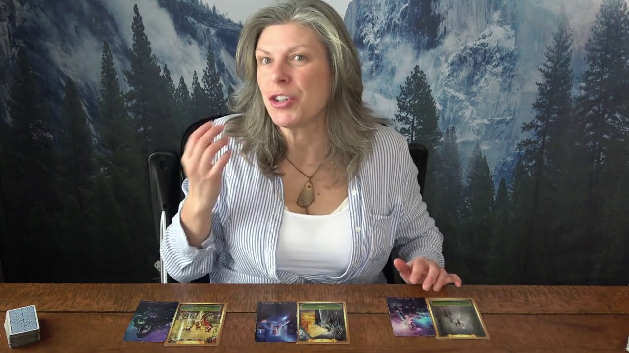 Aquarius Your Blind Spot | Ancestral Guidance | What You Don't Know!