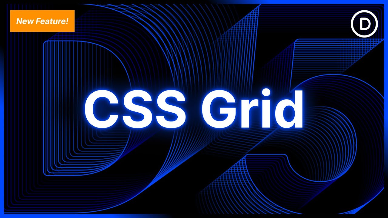 CSS Grid For Divi 5 Has Arrived