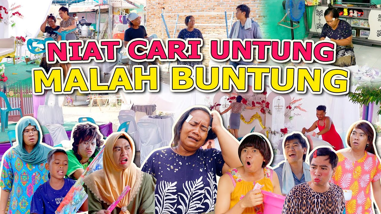 PESTA RISMA TUMPUR