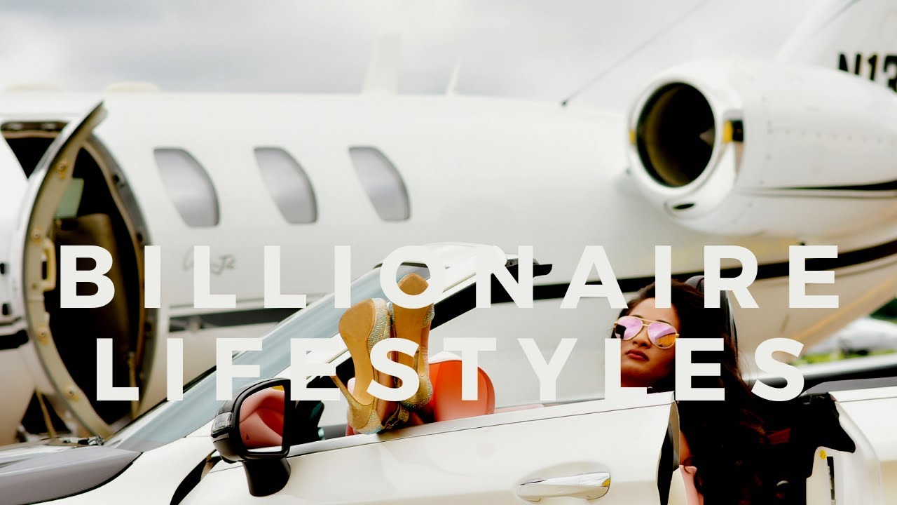 BILLIONAIRE Lifestyle | Luxury lifestyle 2021