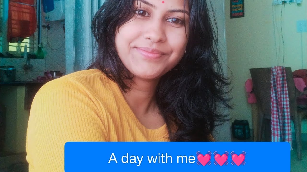 A day in my life#dailylaifestyle