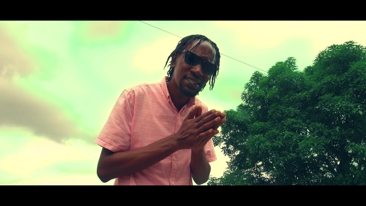 GARRISONMUSIQ - PON THE JOURNEY (OFFICIAL MUSIC VIDEO)