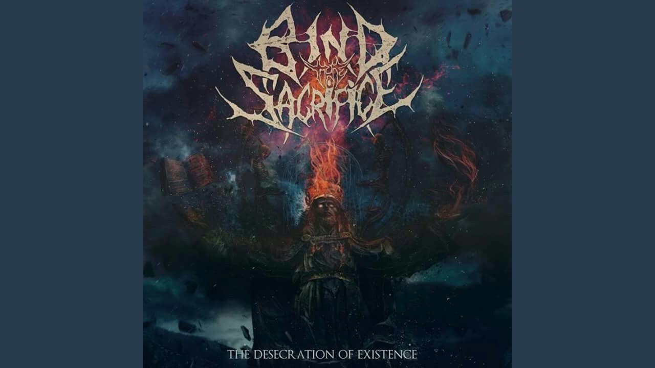 The Nameless Atrocity