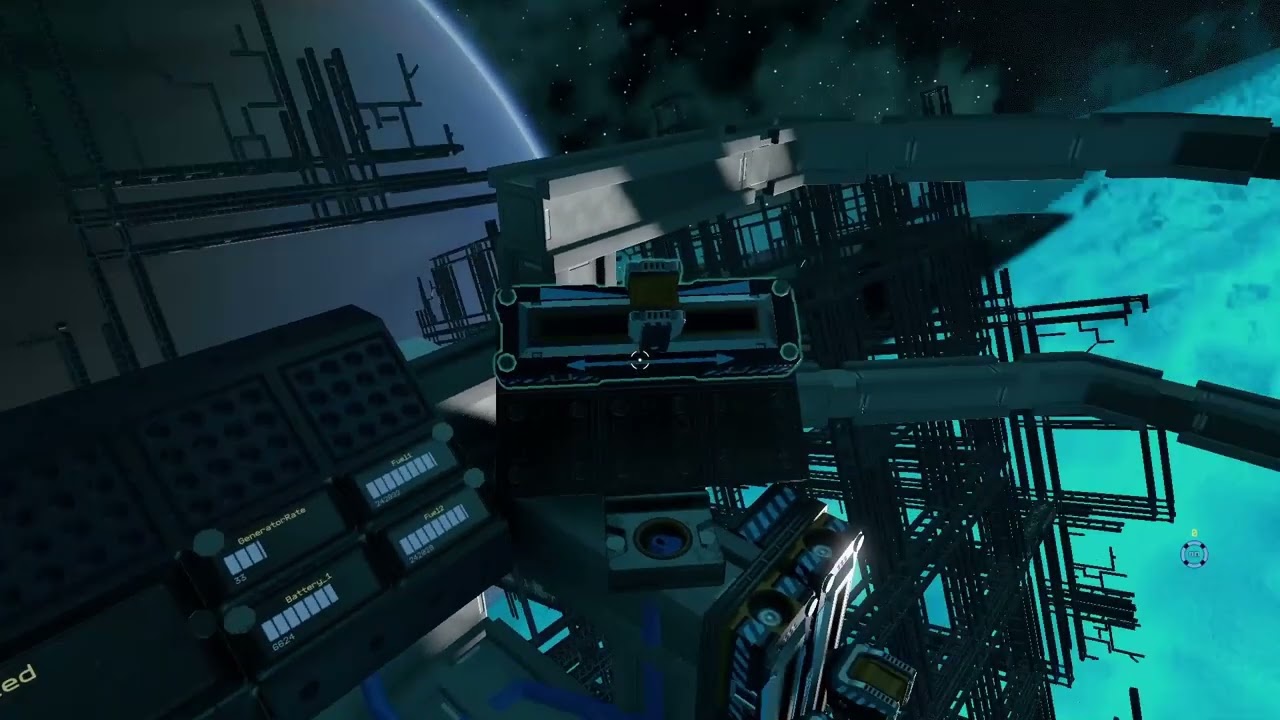 Starbase Episode 12 - Return to Origin