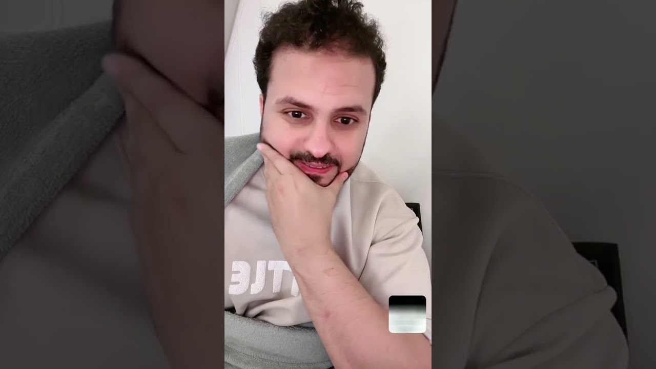من رفعه الله مافي قوة بالأرض تضعه
