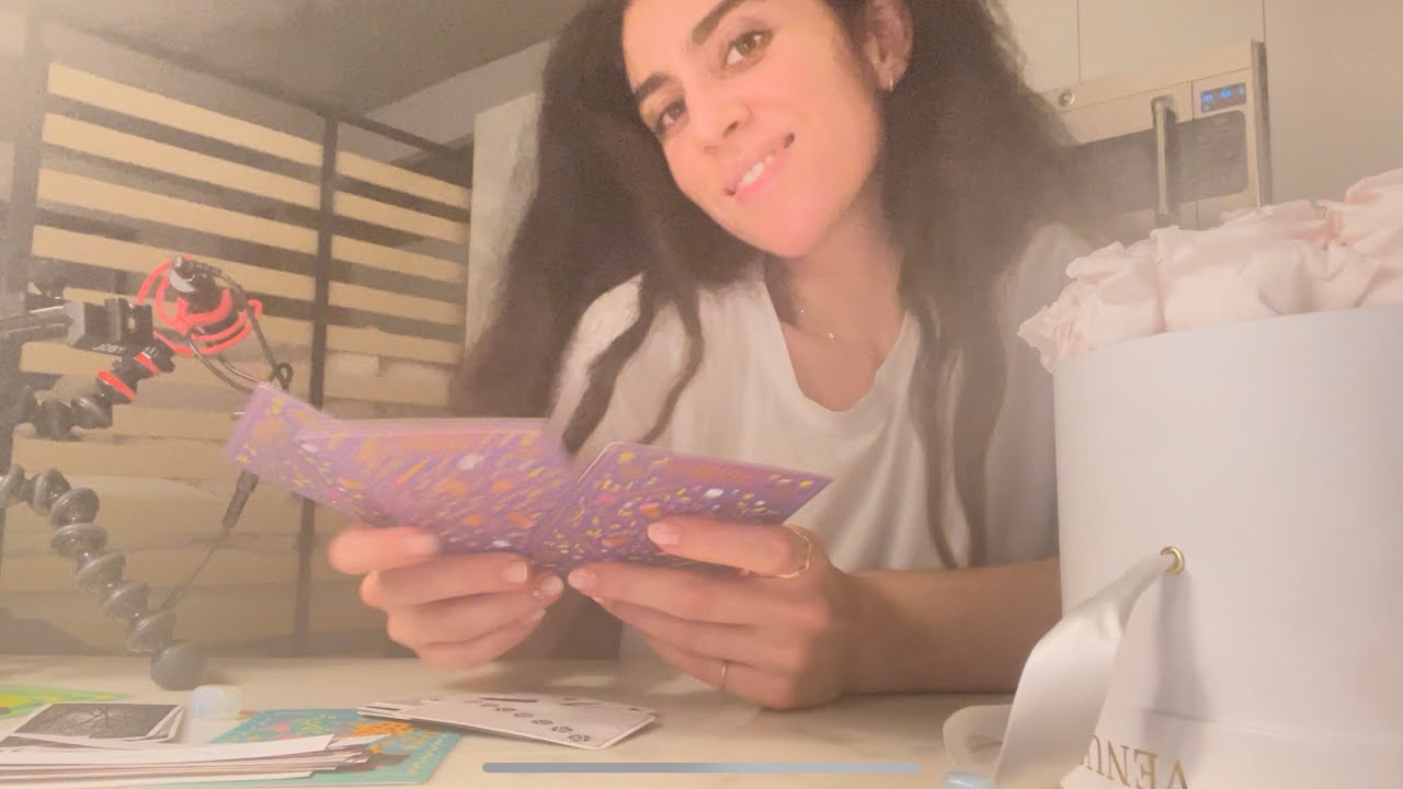 SURPRISING MESSAGES/NEWS AND/OR CONFESSIONS COMING IN THE NEXT 10 days to you! Pick a card 3 stacks