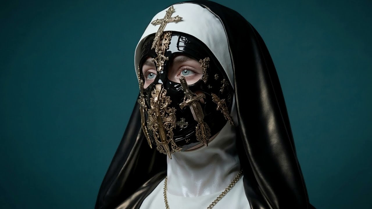 Occult – Mortis