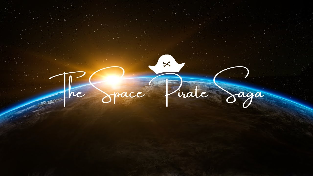 [ASMR] Space Pirates Roleplay (Season 2) (M4A)
