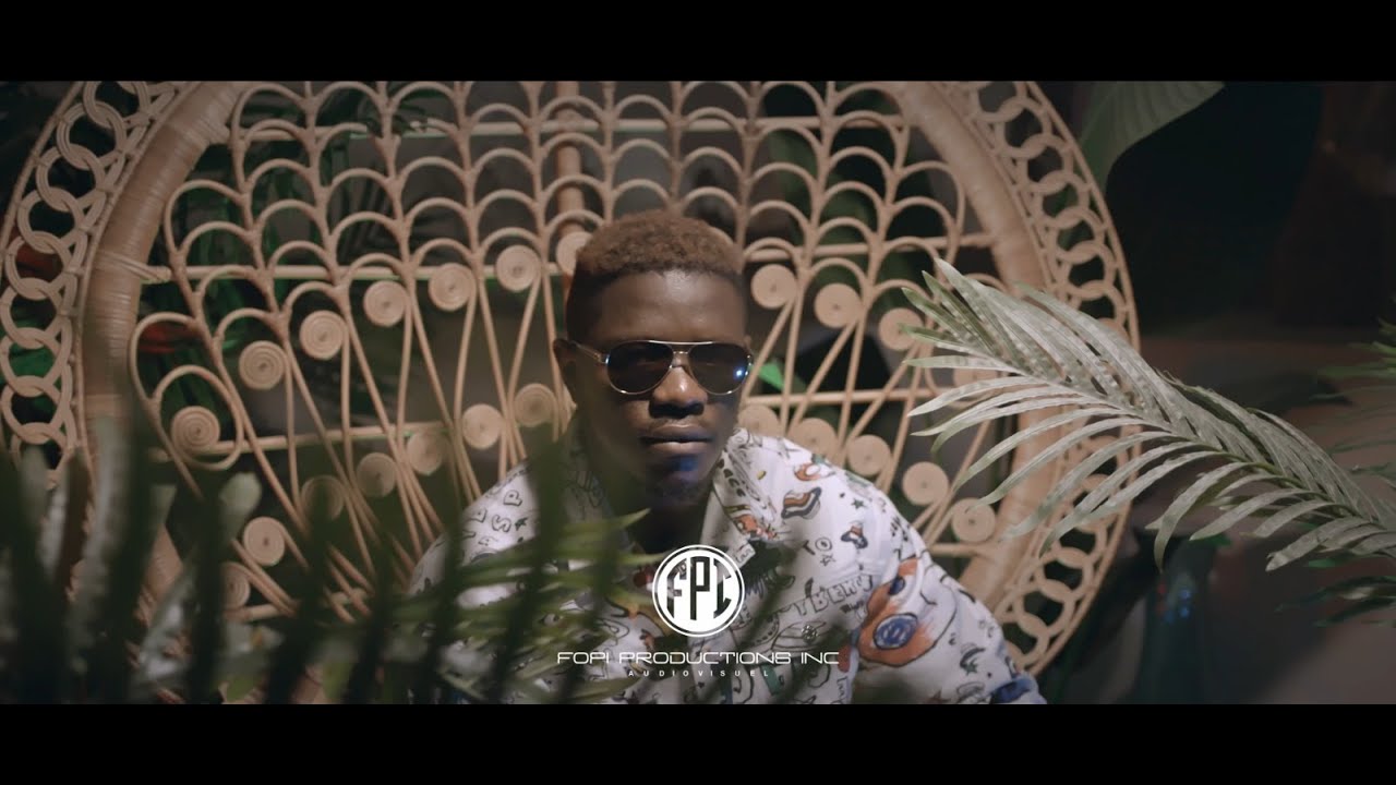 CHRISTYLE - AM READY (official clip)