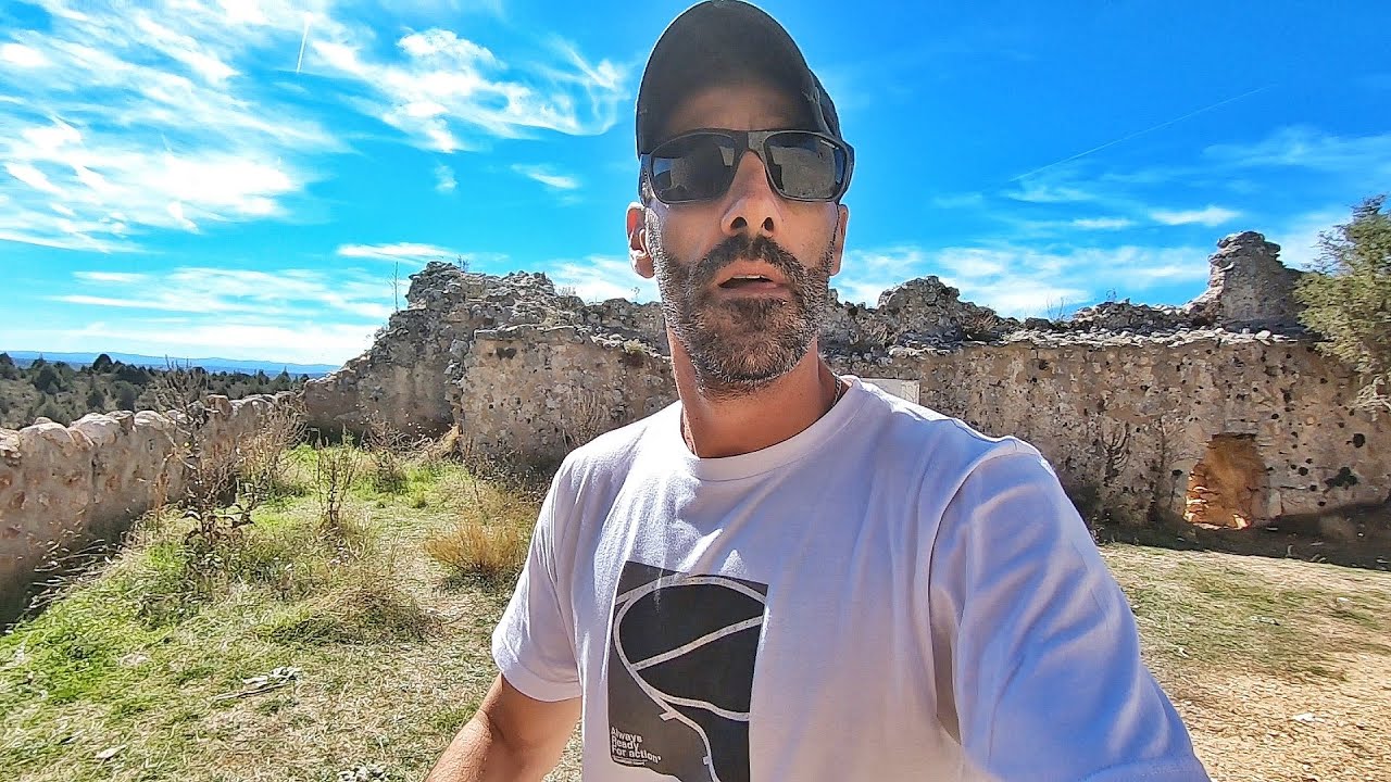 POCAS PERSONAS Visitan esta Provincia Española, AVERIGUA POR QUE 🇪🇸