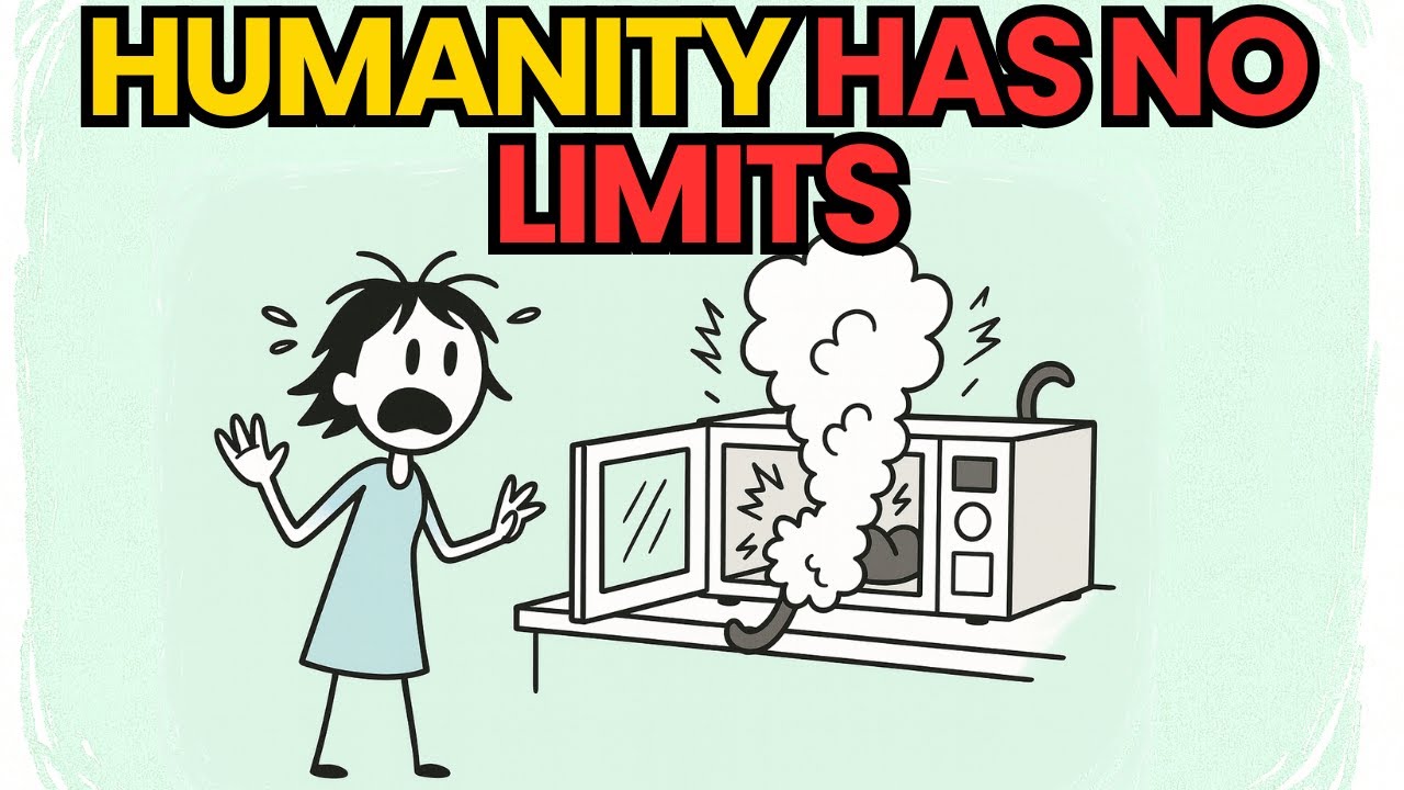 10 Warning Signs That Exist Because Someone Was Dumb Enough to Try It