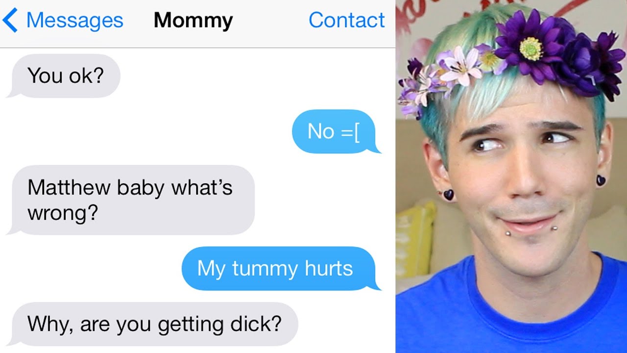 GAY AUTO-CORRECT FAIL