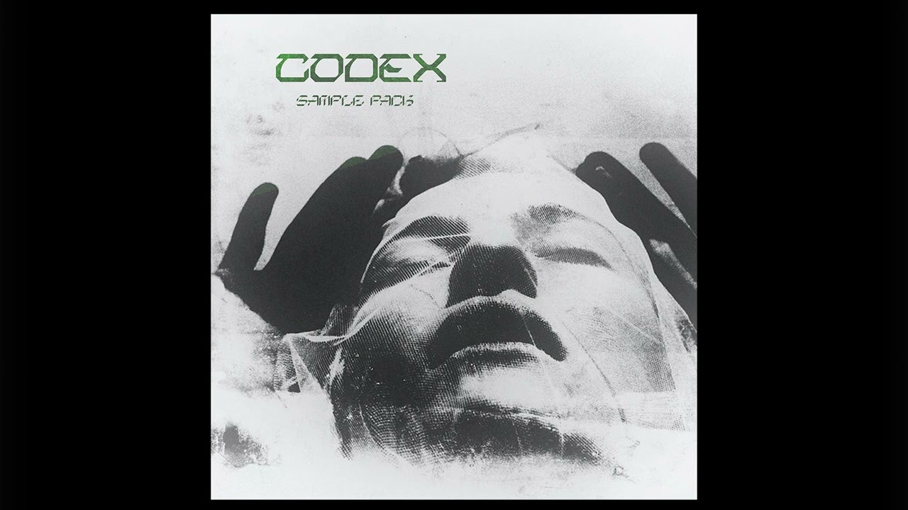 Dark Sample Pack ~ ''CODEX'' (Travis Scott, Don Toliver, Gunna) Dark Loop Kit