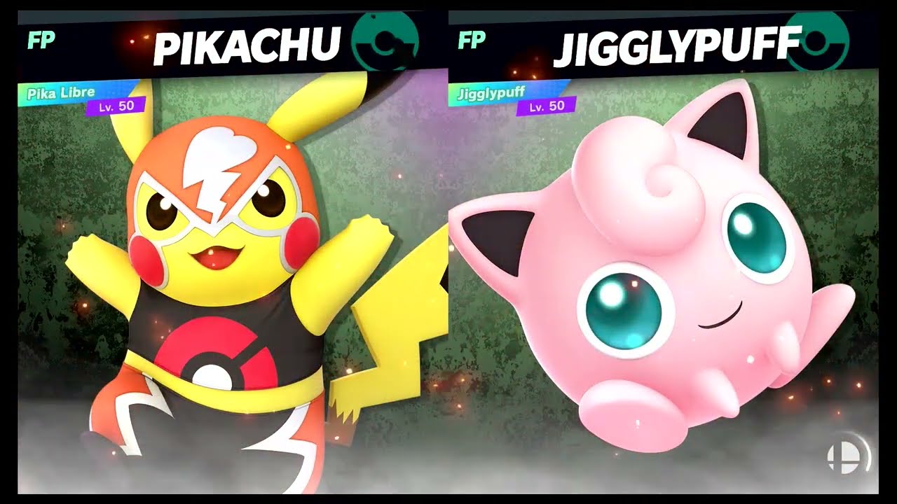 Super Smash Bros Ultimate Amiibo Fights – Request #22936 El martinYoutuber xd lol Birthday Tourney