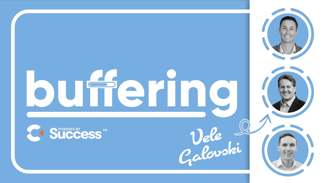 The Perpetual Innovation Machine: AI Lessons with Vele Galovski