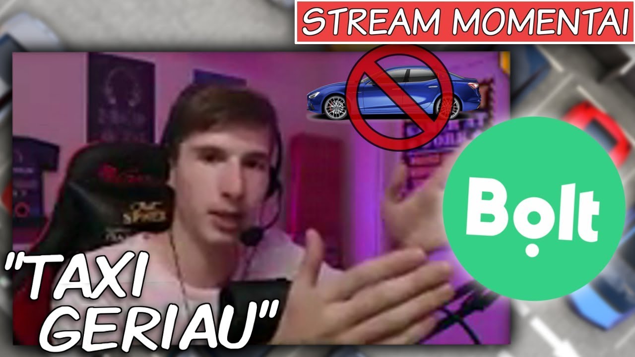 METŲ GINČAS: 