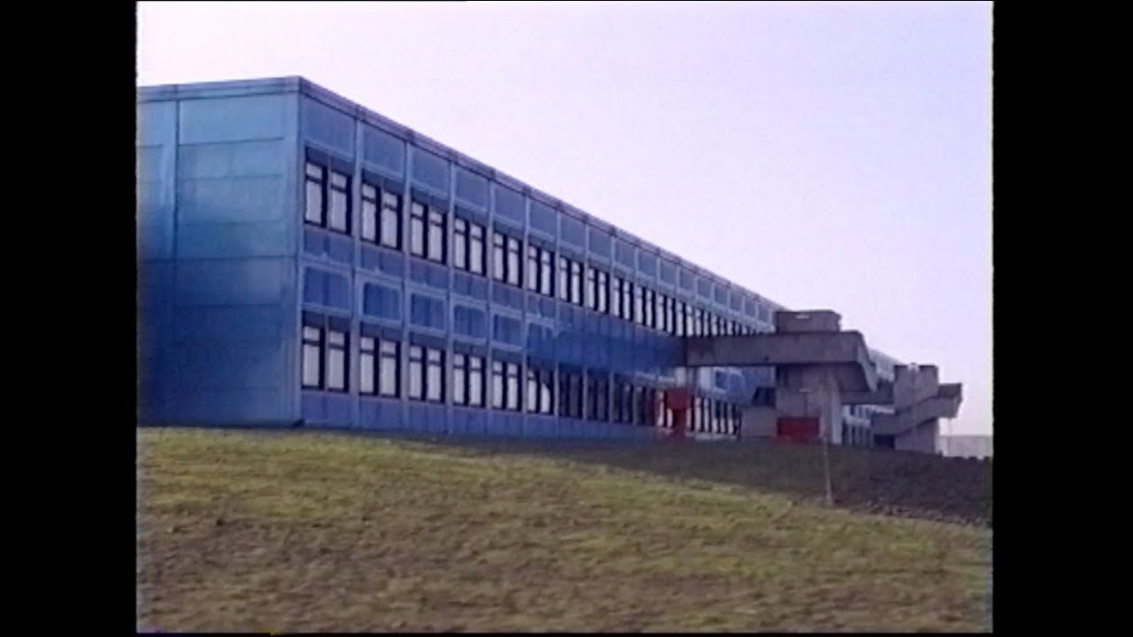 Il nostro nuovo ospedale-1992