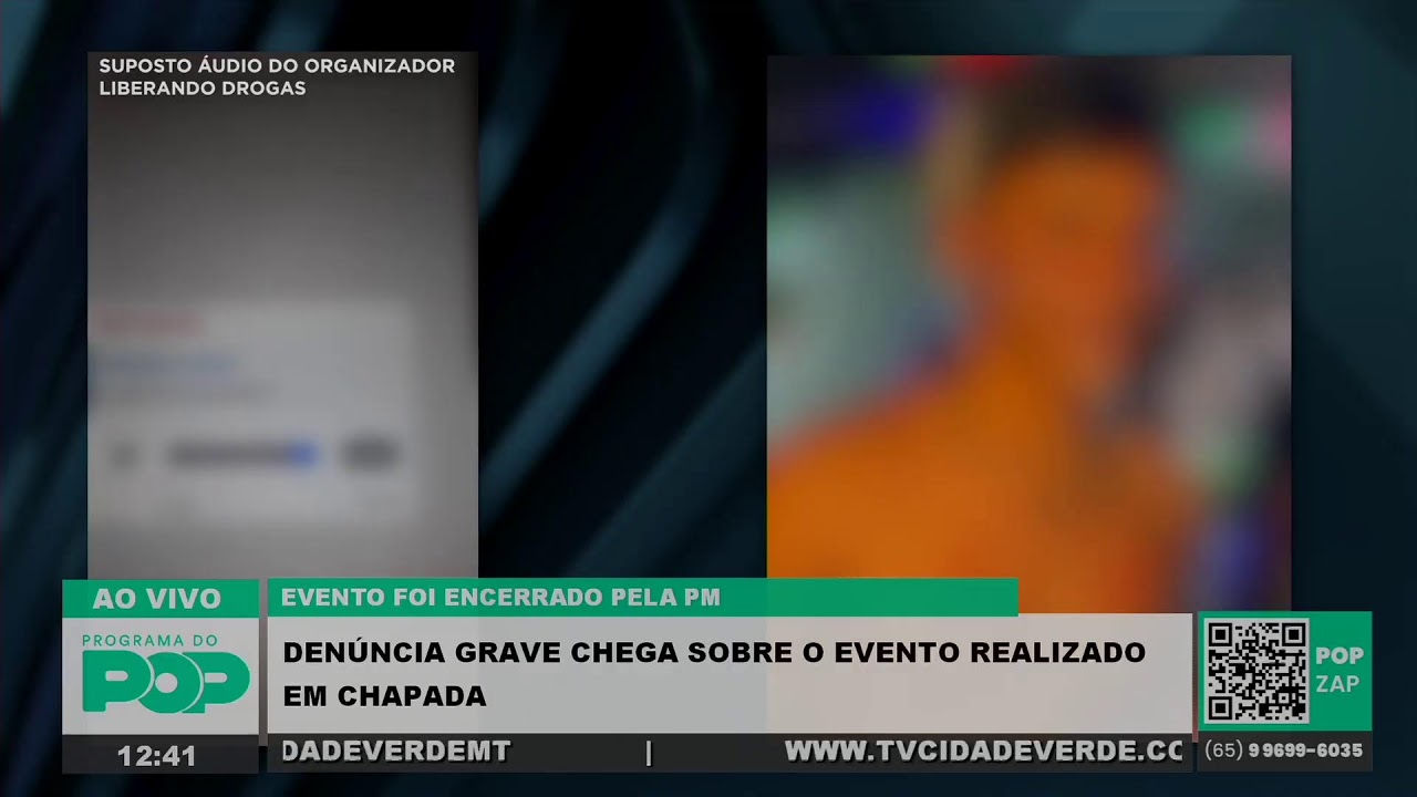 PROGRAMA DO POP - 08-10-25