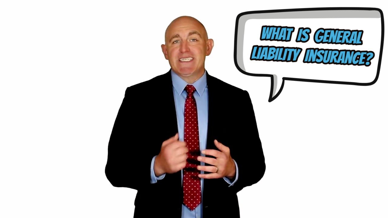 What Is General Liability Insurance? [Coverage & Cost]