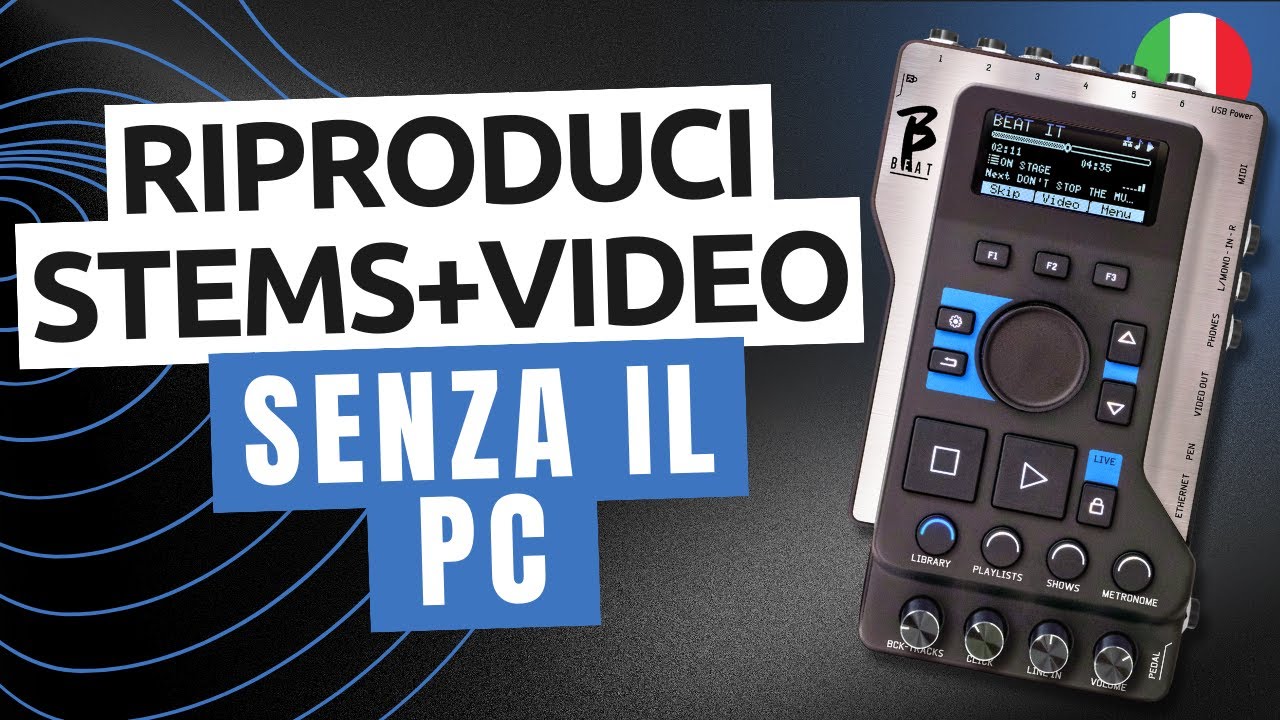 B.Beat - mega tutorial. Tutte le informazioni utili su B.Beat