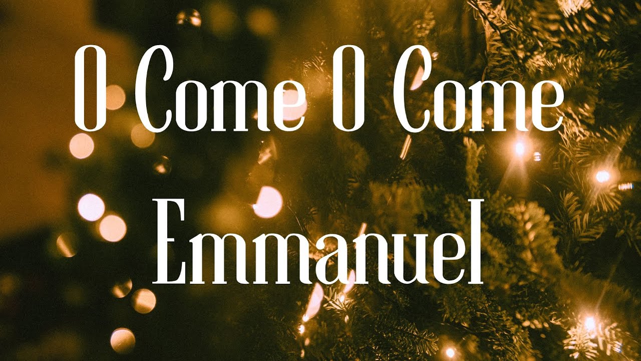 Beautiful Relaxing Classic Christmas Carol - 