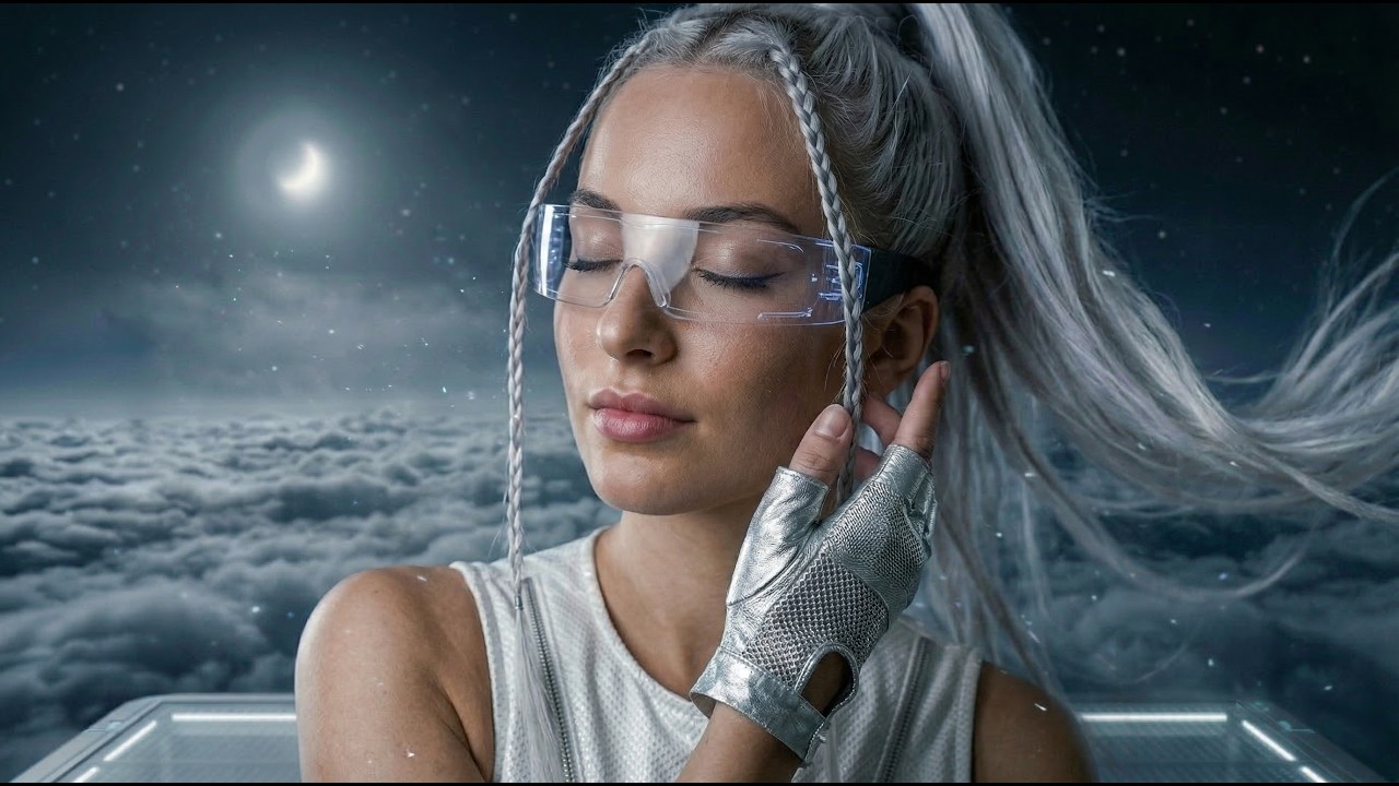 Emocjonalny Trance | Najlepszy Uplifting, Melodyjny Vocal Trance Mix | Energia Głębokich Uczuć