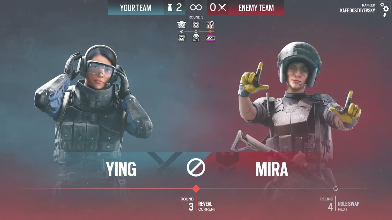 Ranked soloQ Bronze to gold(Lilsoldier_13)1080p 60fps#RAINBOW6SIEGE