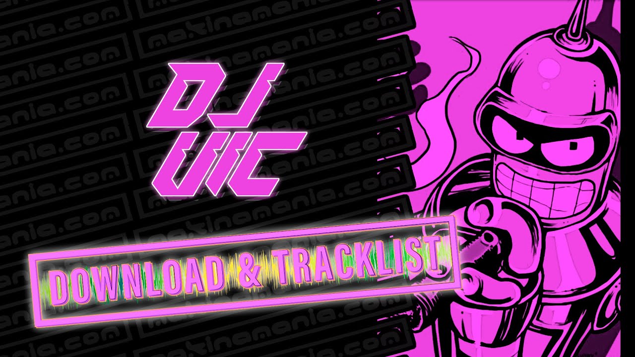 Dj Vic &ndash; Vol. 17 // (+Download & Tracklist)