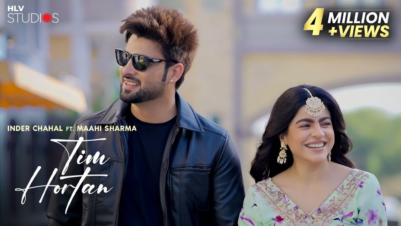 Tim Hortan | Inder Chahal | Maahi Sharma