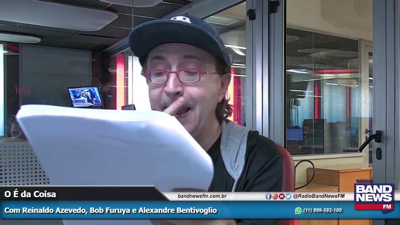 Reinaldo Azevedo: Impeachment de Bolsonaro? Respondo por que não dá agora, apesar dos crimes