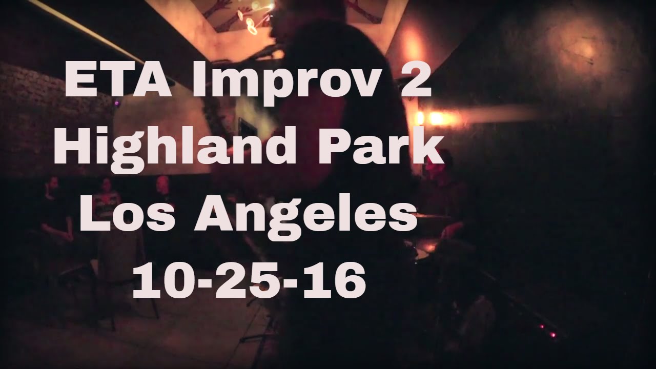 Improv 2