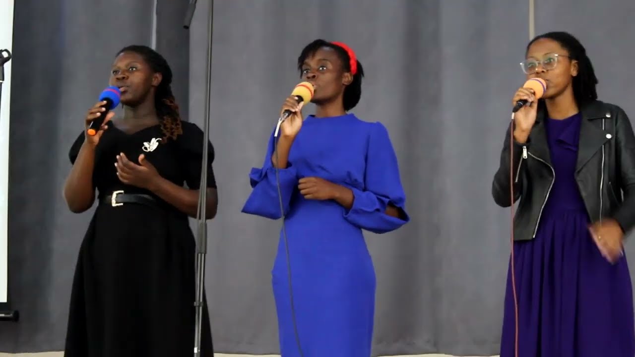 Ogotera kwa Nyasae – Masase As’ Egetunwa (Sunlight on the Hilltop) | Taji Kenya | SDA Hymn